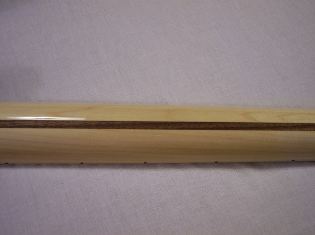 '72 Telecaster Thinline Picture 6